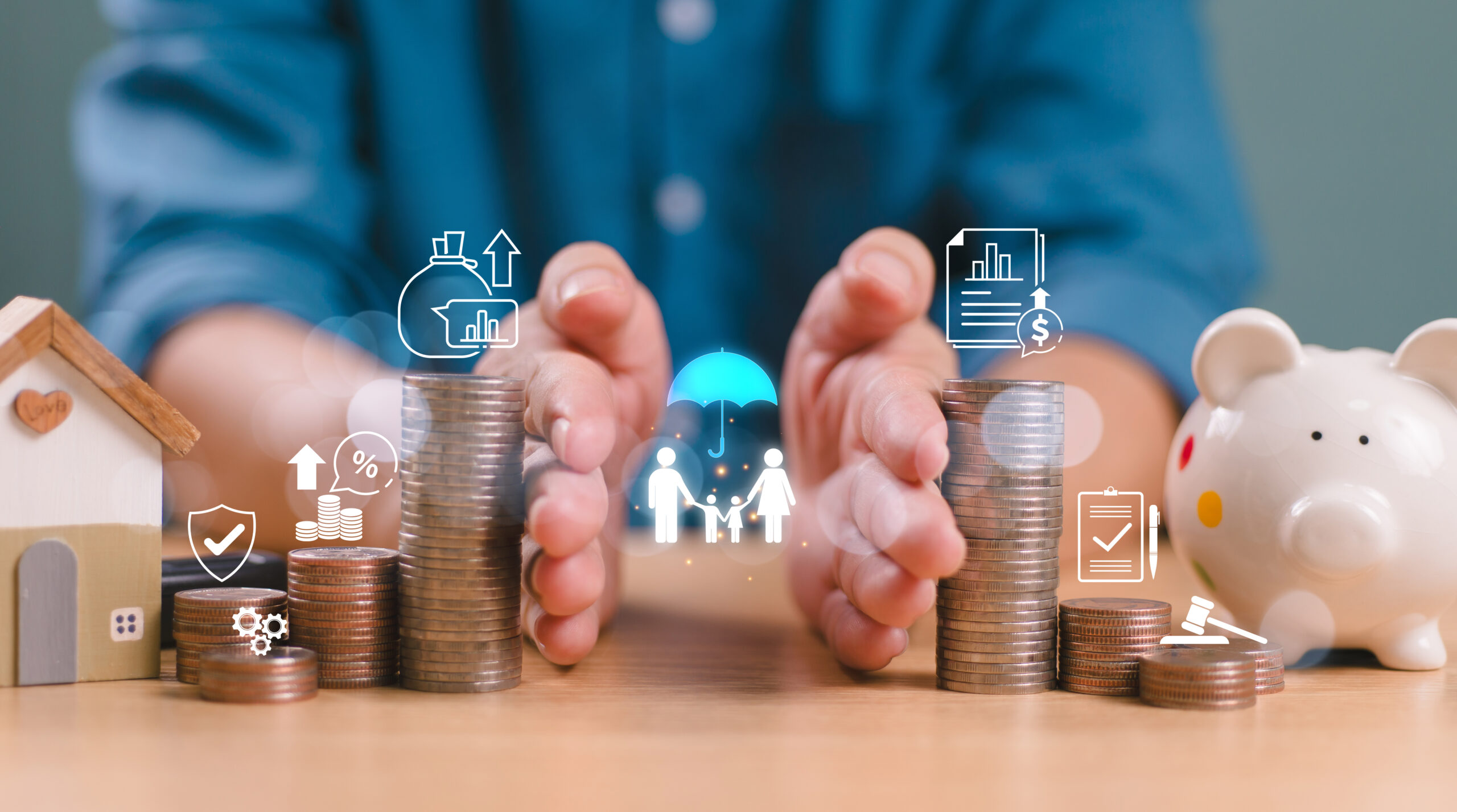 Planejamento Sucessório para Servidores Públicos: como proteger seu patrimônio e garantir o Futuro da Sua Família