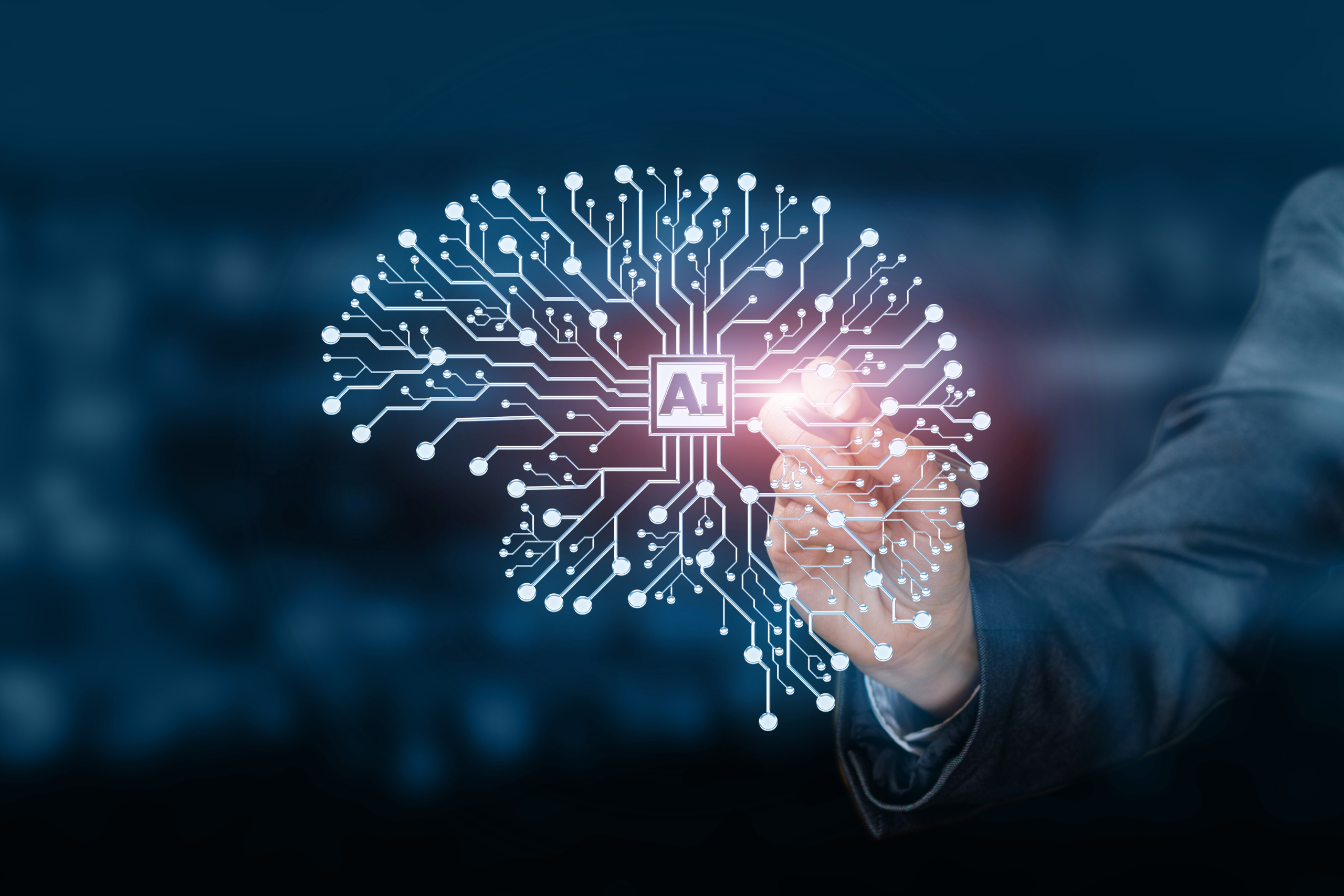 Quando a inteligência artificial faz mais, o que cabe a nós decidir?